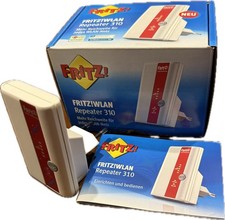 AVM Fritz WLAN Repeater 310