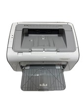 Laserjet p1102 drucker w - p1102, s/w