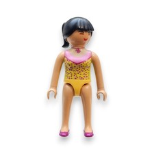 Playmobil Figur Frau