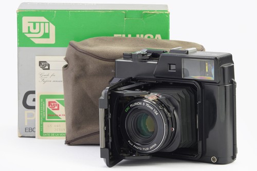 Fuji fujica gs645 pro 6x4 - fuji, 6x4.5