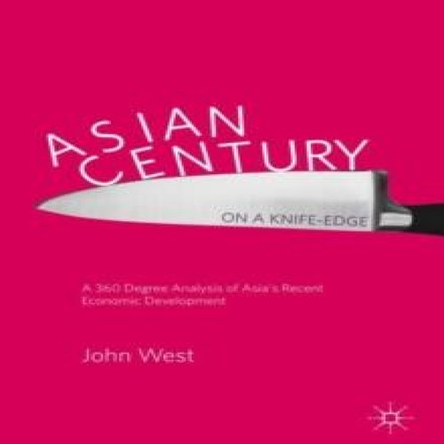 Asian century on - asian, century...