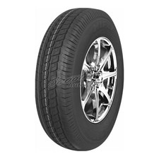 Sommerreifen Hifly 155/80 R12 88Q Super 2000 | 13483
