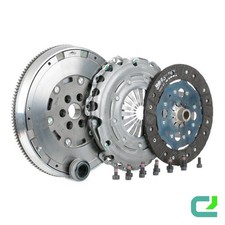 Kupplungssatz 18 Zähne mit