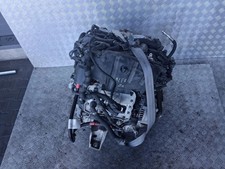 Motor Alfa Romeo Giulia