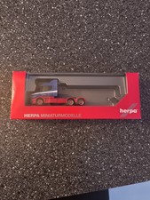 Herpa Riwatrans Scania Hauber
