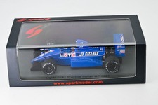 Spark Ligier JS31 #26 Stefan