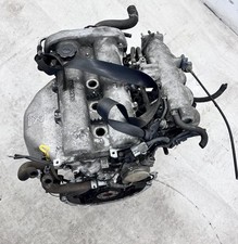 Teileträger Motor mit