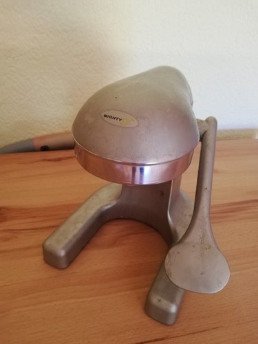 Alte vintage manuelle - alte,