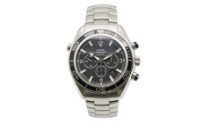 Omega Seamaster Planet Ocean