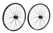 Laufradsatz Mavic XM119 28"/26" QR 32l Shimano Disc inkl.Schnellspanner