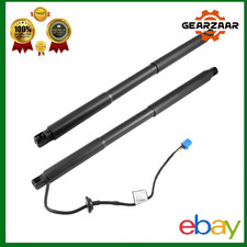 2 x Gasfeder Heckklappe