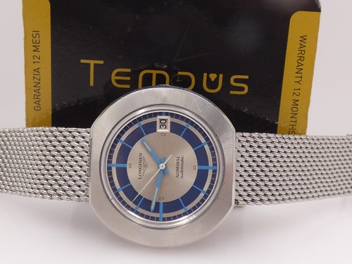 Longines admiral flying - longines, "flying