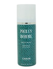 Caron Pour Un Homme Deodorant