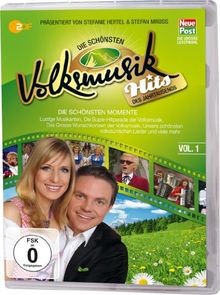 Die schönsten volksmusik hits - schönsten,