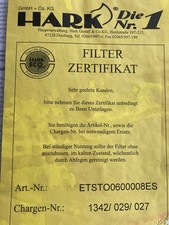 Hark 88 WW GT Eco-Plus Kaminofen Wasserführend, Sicherheitspaket SR 8, 14kW