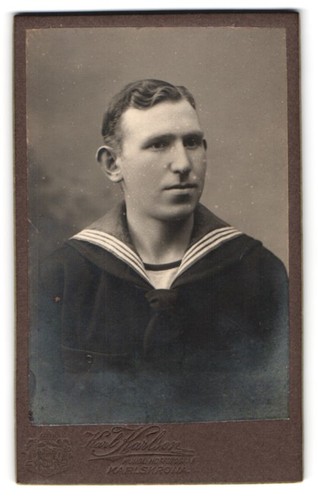 Fotografie karl karlson - karl,