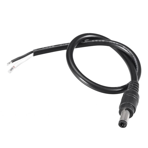 5stk strom 5mm x - 5stk., 5,5mm