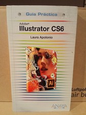 ADOBE ILLUSTRATOR CS6 - LAURA
