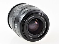 Minolta AF Zoom 35-70 mm