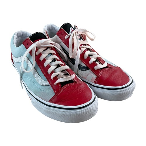 Vans bikes special edition - special,