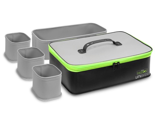Eva set delphin reaxe unibax - delphin,