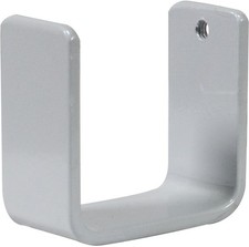 Gleitschienen-Klemme Führungsklemme Halterung für Poolüberdachung Cabrio Dome