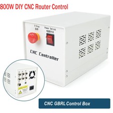 CNC Control Box 3Axis