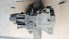 Getriebe dhy audi a6 c5 - dhy, a4