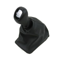 Schaltknauf & Schaltsack