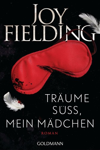 Träume süß mein mädchen - mein,