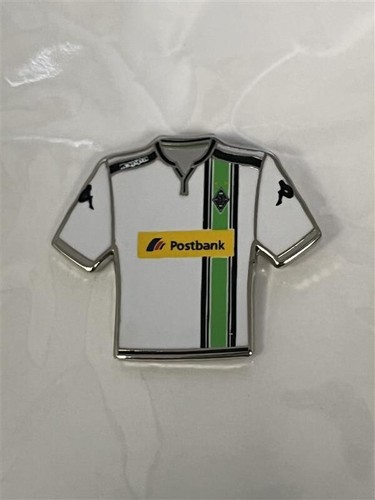 Borussia mönchengladbach pin - borussia,
