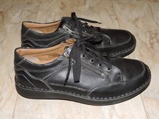 Naturläufer Herrenschuhe, Extraweit K, Gr. 44