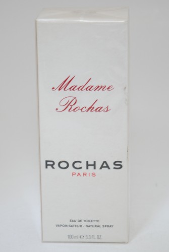 Madame rochas eau - madame,