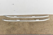 Dachgepäck Grundträger Dachreling 8K9860021E 8K9860022E AUDI A4 B8 S4 8K AVANT