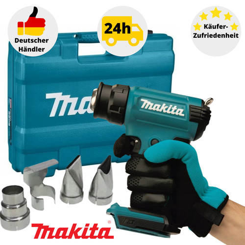Makita dhg180zk - makita,