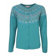 SORGENFRI SYLT Strickjacke