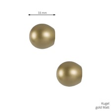 Gardinenstange Vorhangstange