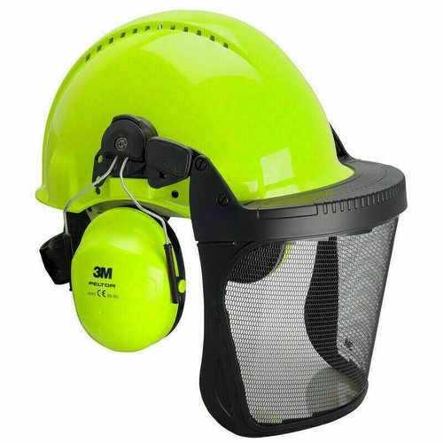 Peltor helmkombination - 3m,