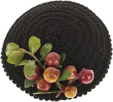 Vintage JACINDA Vogelbeere