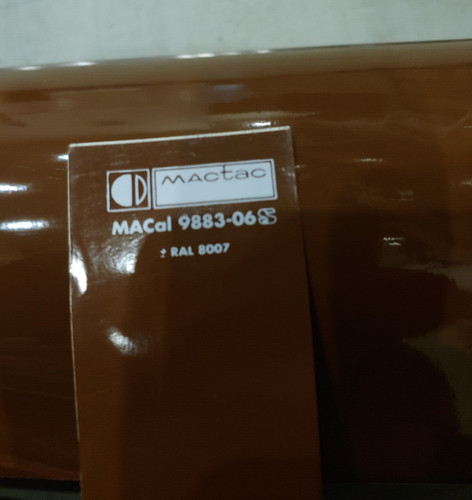 Mactac macal braun 9883 - braun, 9883-06