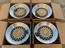 8j + 9j RETRO JR Wheels JR9 16