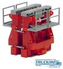 Herpa Rohradapter für