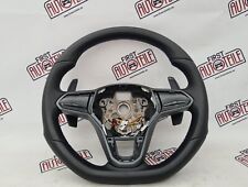 Original VW Tiguan AX1 R-Line Touch Multifunktionslenkrad Beheizbar Schaltwippen