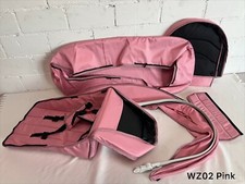 XS16 - Pixini Tragewanne &