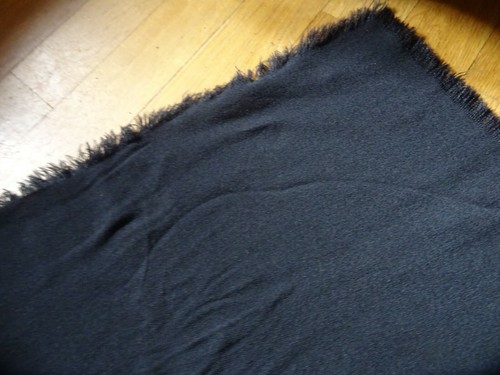Esprit damen tuch schwarz - damen,