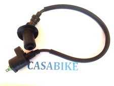 Zündspule 125ccm ZNEN CASABIKE Roller Motorroller Retro Scooter Alpha Easy Nova