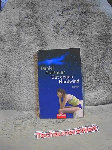Gut gegen nordwind roman - gegen, :