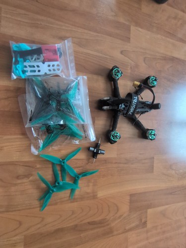 Dji air unit - -, fpv