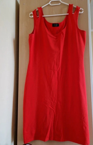 Sommerkleid yessica m - sommerkleid, h&m