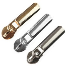 5 Fashion Zipper für